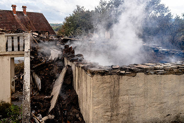 Reliable Emergency Fire Cleanup contractor in Westminster, MD by Fire Damage Biloxi