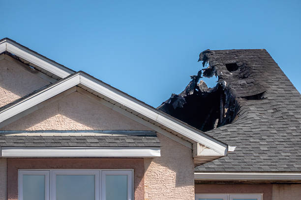 Licensed Emergency Fire Cleanup service in Westminster, MD - Fire Damage Biloxi
